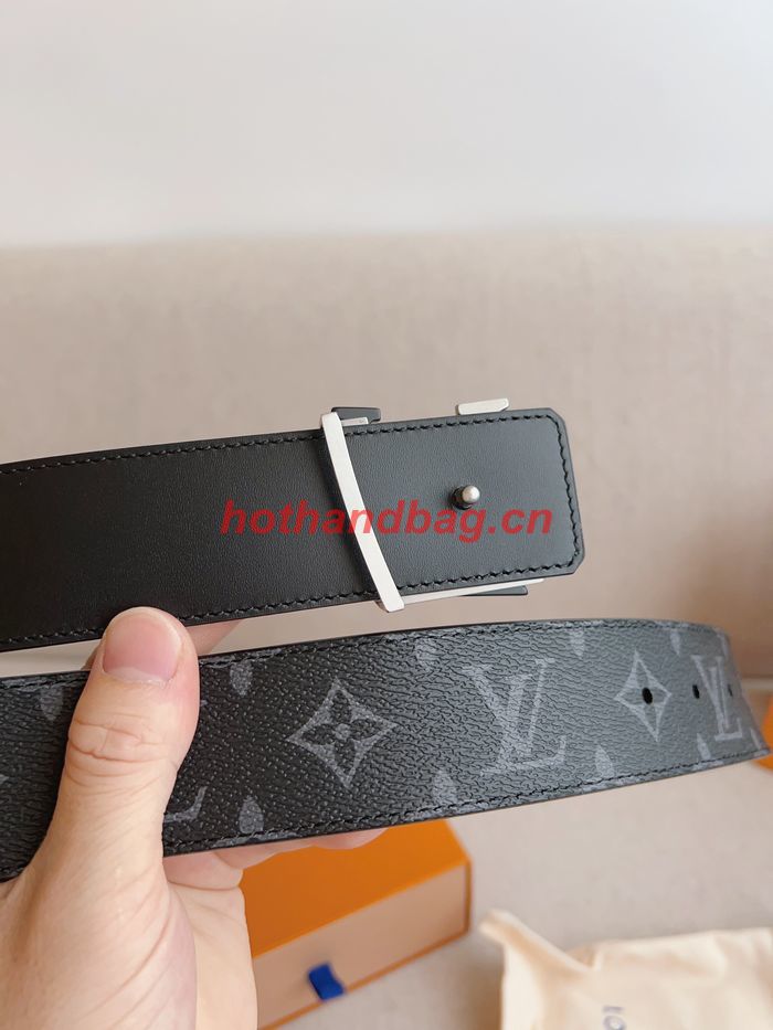 Louis Vuitton Belt 40MM LVB00125 Louis Vuitton Belt 40MM LVB00125